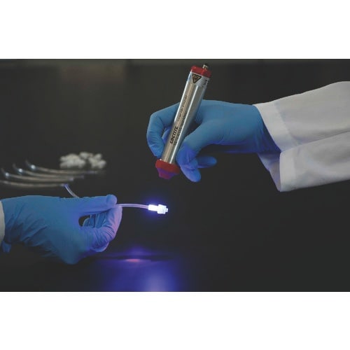 ロックタイト UVライト ハンディLEDスポット