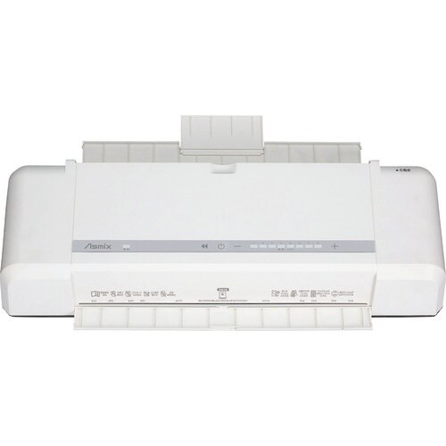 ASKA 4ローラーラミネーター