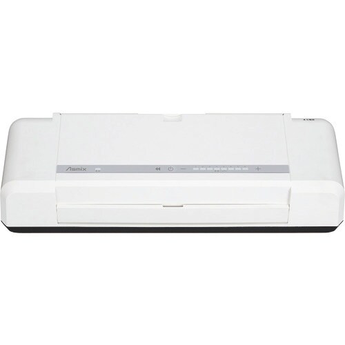 ASKA 4ローラーラミネーター