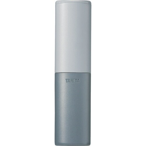 TANITA ブレスチェッカー EB−100−GY