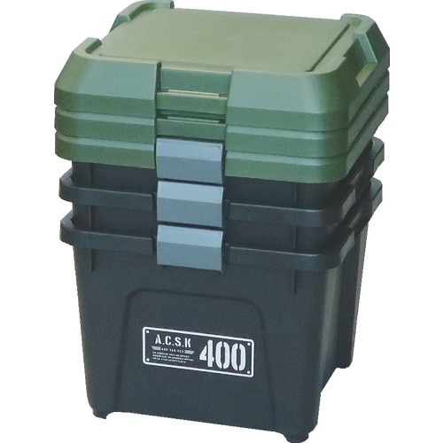 JEJアステージ アクティブストッカー 400エッ