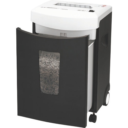 ASKA クロスカットシュレッダー 細断最大枚数2