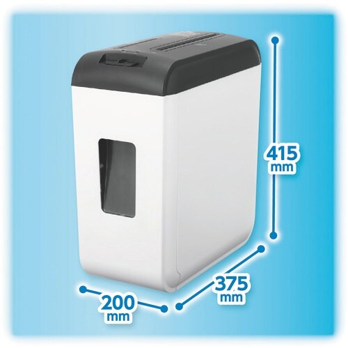 ASKA マイクロカットシュレッダー