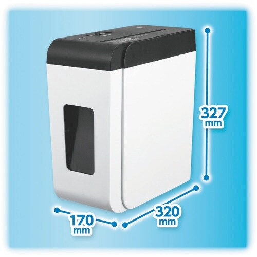 ASKA クロスカットシュレッダー