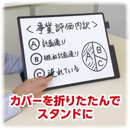 ASKA モバイルホワイトボード M