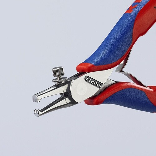 KNIPEX 1192−140 エレクトロニクスワ