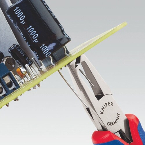 KNIPEX 3632−125 エレクトロニクスア