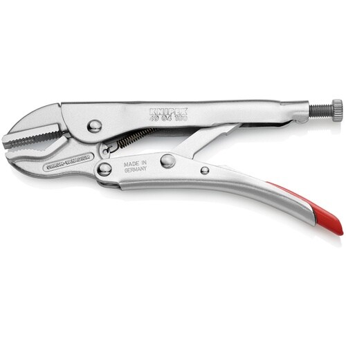 KNIPEX 4004−180 万能グリッププライ