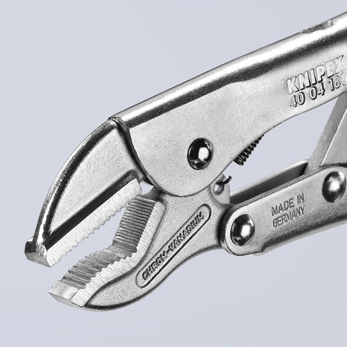 KNIPEX 4004−180 万能グリッププライ