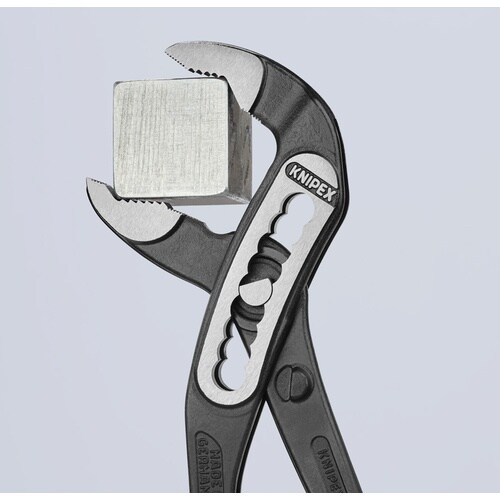 KNIPEX ウォーターポンププライヤー アリゲー