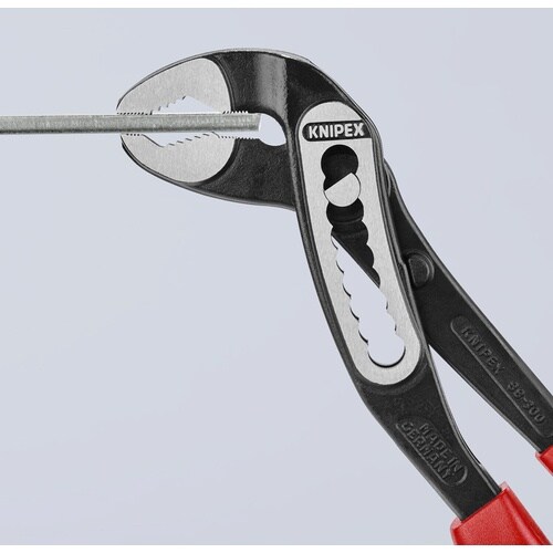 KNIPEX ウォーターポンププライヤー アリゲー