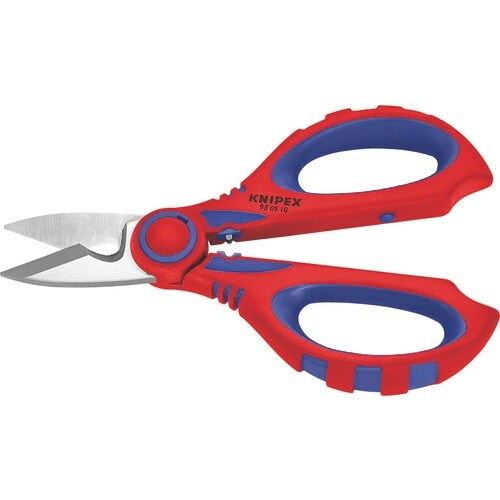KNIPEX ケーブルシザーズ