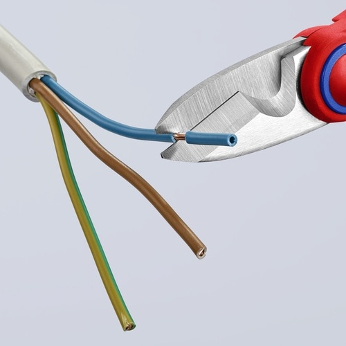 KNIPEX ケーブルシザーズ