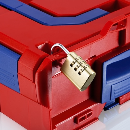 KNIPEX ツールボックス L−Boxx