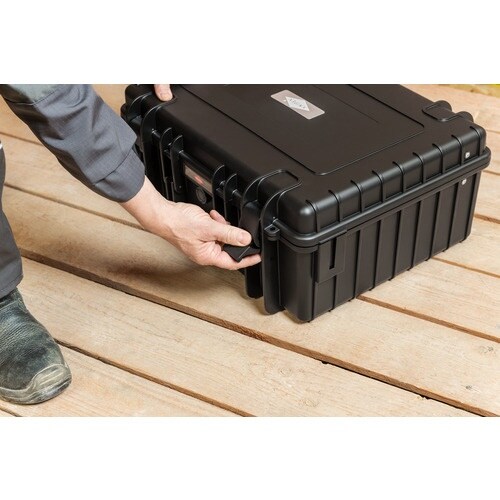 KNIPEX ツールケース