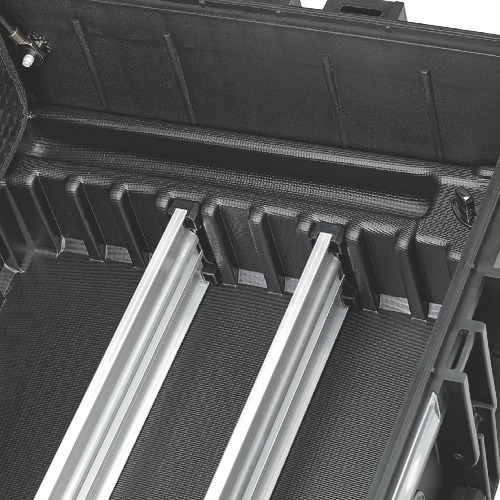 KNIPEX ツールケース Robust