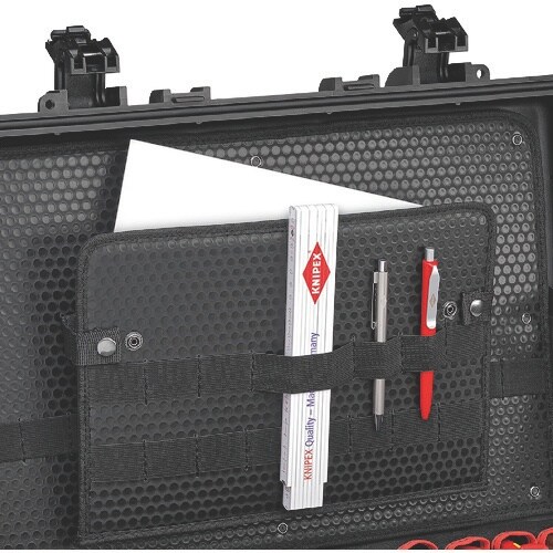 KNIPEX ツールケース Robust