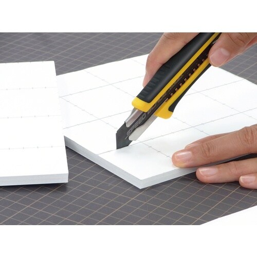 OLFA カッターナイフ用替刃 スピードブレード(