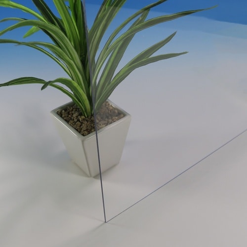 アクリサンデー PET樹脂板450mmx600mm