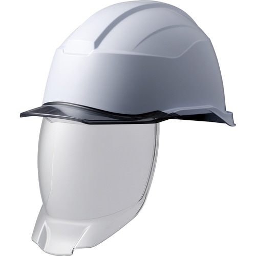 ミドリ安全 ヘルメット SC−21PCLS RA3