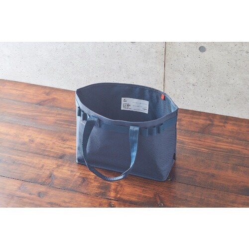 LIHIT ツールバッグ ライト ネイビー