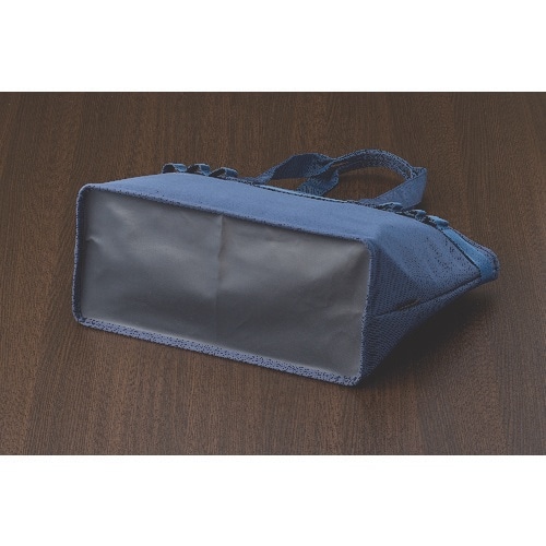 LIHIT ツールバッグ ライト ネイビー