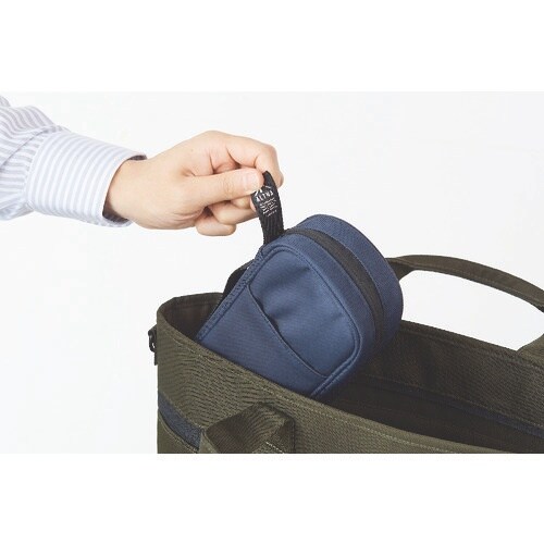 LIHIT インナーバッグ ツールポーチ(シングル