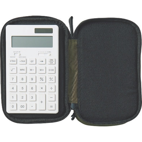 LIHIT インナーバッグ ツールポーチ(ダブルフ