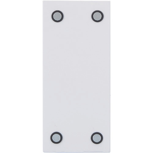 LIHIT マグネットラック・S 白