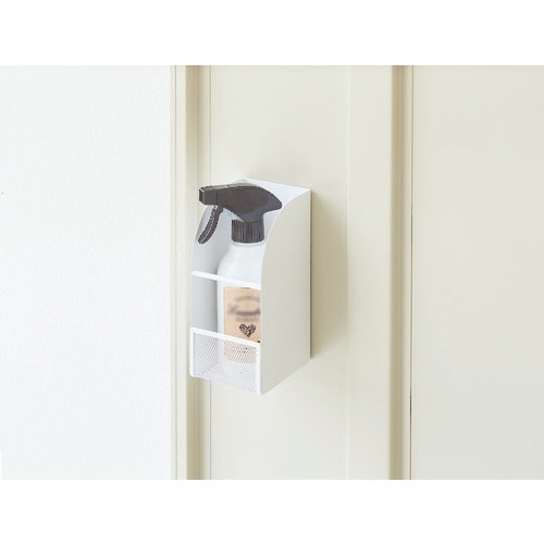 LIHIT マグネットラック・S 白