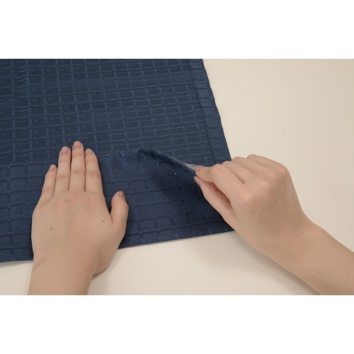 3M スコッチ 布用両面テープ 強力薄手 10×6