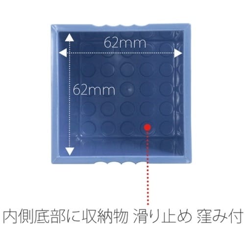 PLUS 15211)ペンスタンド小 TM−401