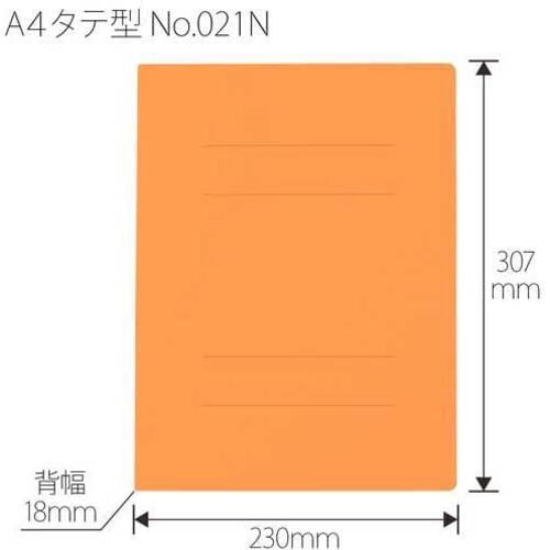 PLUS 78430)フラットファイル 021N