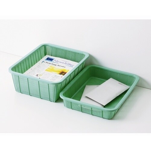 JTX 830049)角かご浅型中 B374J−M