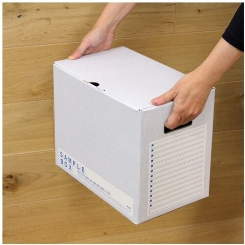 PLUS 96516)サンプルボックス FL−00