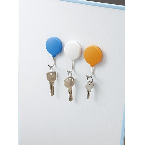 JTX 381232)マグネットフックミニ可動オレ