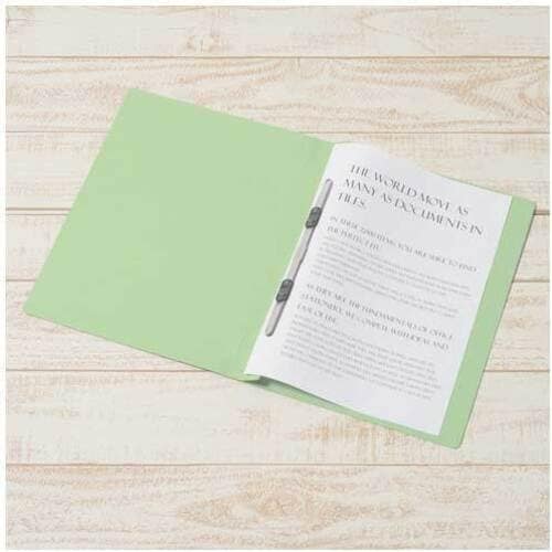 PLUS 78036)フラットファイル 021N