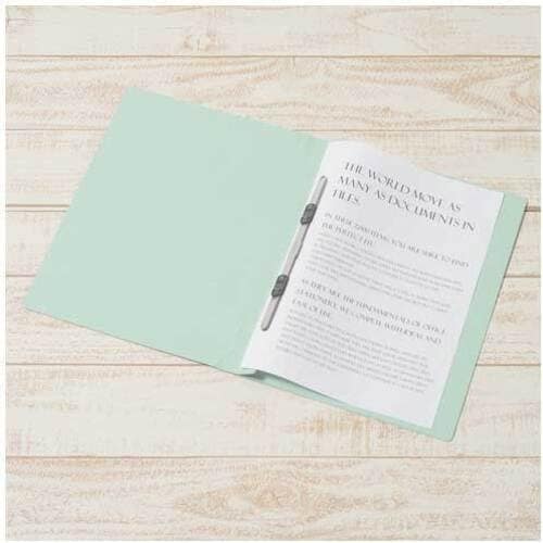 PLUS 78035)フラットファイル 021N