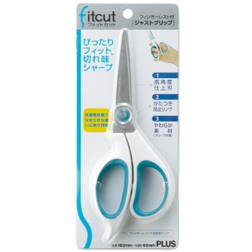 PLUS 34388)フィットカット SC−165