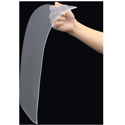 PLUS 34432)再生カードケース ソフト A