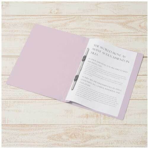 PLUS 78032)フラットファイル 021N