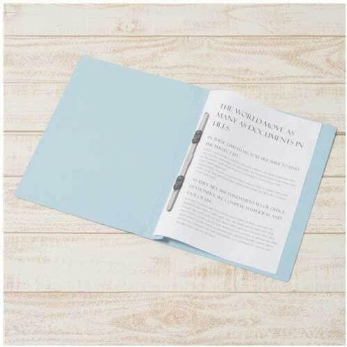 PLUS 78031)フラットファイル 021N