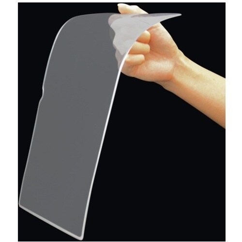 PLUS 34437)再生カードケース ソフト B