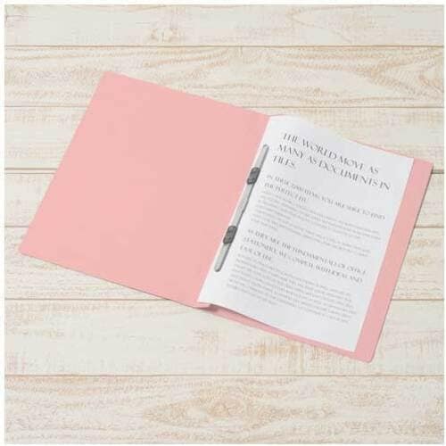 PLUS 78038)フラットファイル 021N