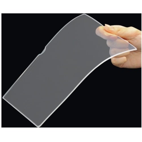 PLUS 34438)再生カードケース ソフト B