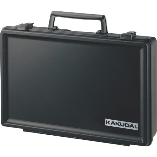 KAKUDAI 立形金具しめつけ工具セット(ケース