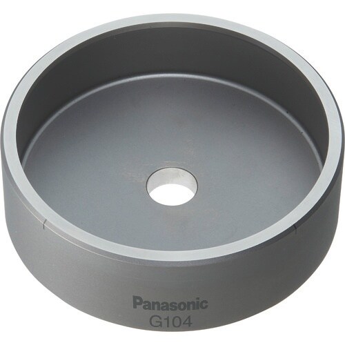 Panasonic 厚鋼鋼電線管用パンチカッター