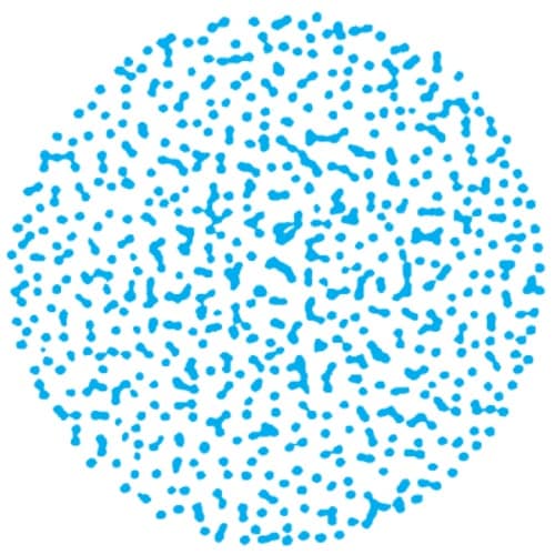 いけうち ワンタッチ着脱充円錐ノズル INJJXシ