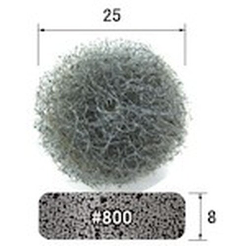 アルゴファイル バフポリッシャー