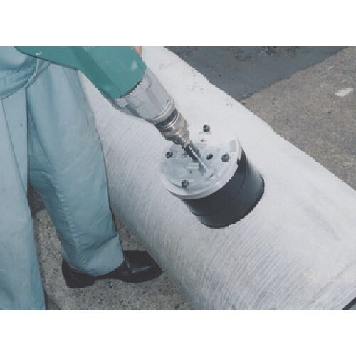 ハウスB.M ドッカンコアドリル